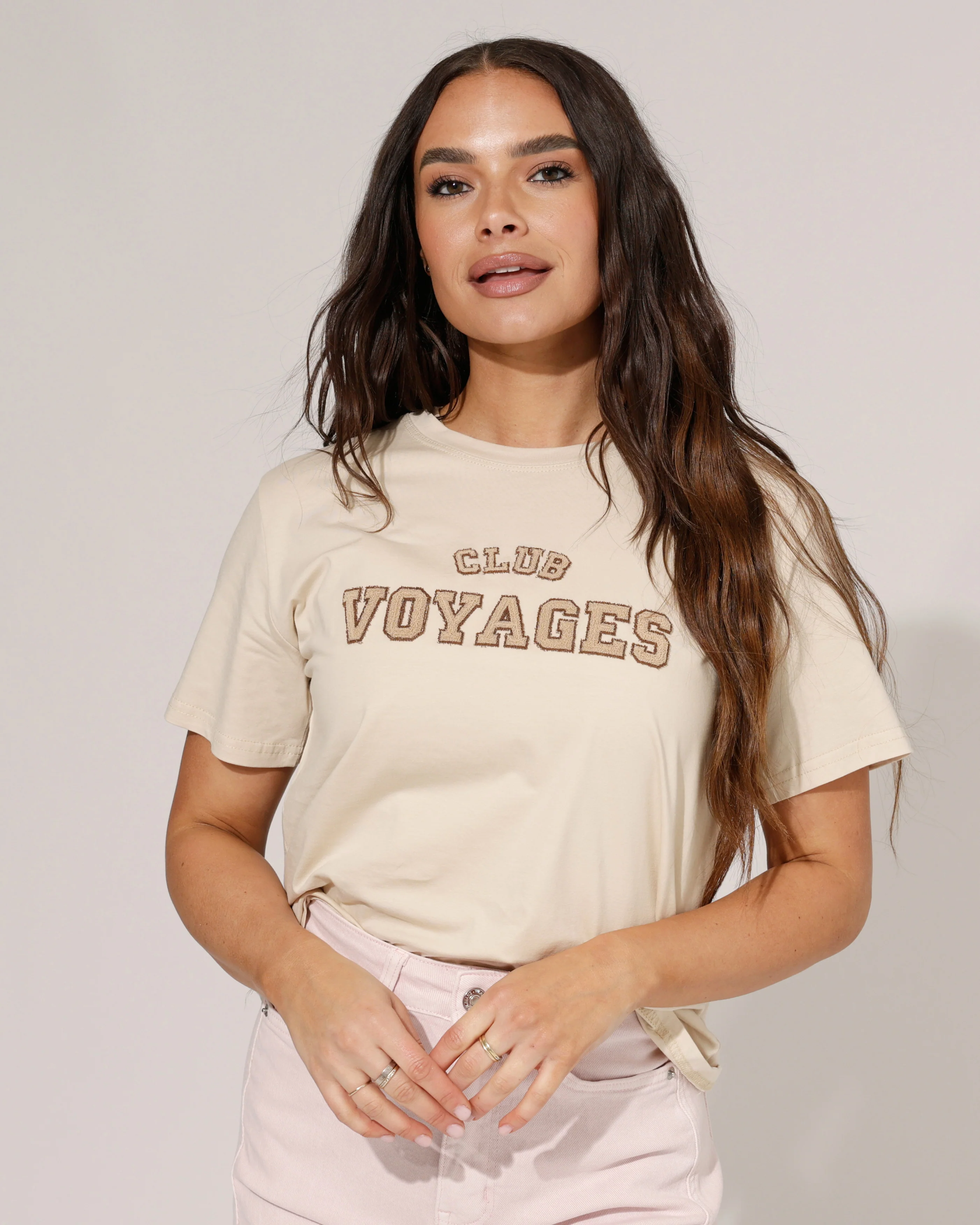 T-shirts